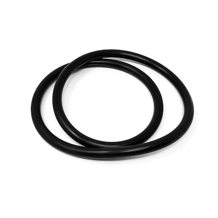 Springer Parts Casing O-Ring, Solid C-1 NBR, Replaces Alfa Laval Part# 9611994242 9611994242SP